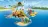 Lego 41376 Turtles Rescue Mission (Спасение черепах)