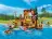 Lego 42626 Adventure Camp Water Sports (Кемпинг для водных видов спорта)