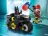 Lego 76220 Batman versus Harley Quinn (Бэтмен против Харли Квинн)