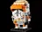 Lego 40675 Clone Commander Cody (Клон Коммандер Коди)