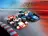 Lego 60464 F1 Williams Racing & Haas F1 Race Cars (Болиды F1 Williams Racing и Haas F1)