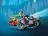 Lego 75549 Unstoppable Bike Chase (Невероятная погоня на мотоцикле)