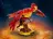 Lego 76394 Fawkes, Dumbledore’s Phoenix (Фоукс - феникс Дамблдора)