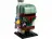 Lego 41629 Boba Fett (Боба Фетт)