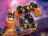 Lego 71806 Cole's Elemental Earth Mech (Робот земной стихии Коула)