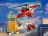 Lego 60281 Fire Rescue Helicopter (Спасательный пожарный вертолёт)