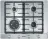 Miele KM 2012
