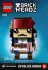 Lego 41593 Captain Jack Sparrow (Капитан Джек Воробей)