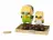 Lego 40443 Budgie (Сувенирный набор Волнистый попугайчик)