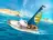 Lego 60438 Sailboat (Парусник)