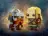 Lego las & Gimli (Леголас и Гимли)