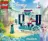 Lego 43234 Elsa's Frozen Treats (Ледяные лакомства Эльзы)