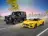 Lego 76924 Mercedes-AMG G 63 & Mercedes-AMG SL 63