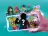 Lego 43101 Bandmates (Бэндмейты)