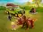 Lego 76959 Triceratops Research (Поиски трицератопса)