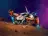 Lego 42181 VTOL Heavy Cargo Spaceship LT81 (Тяжелый грузовой космический корабль VTOL LT81)