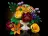 Lego 10345 Flower Arrangement (Цветочная композиция)